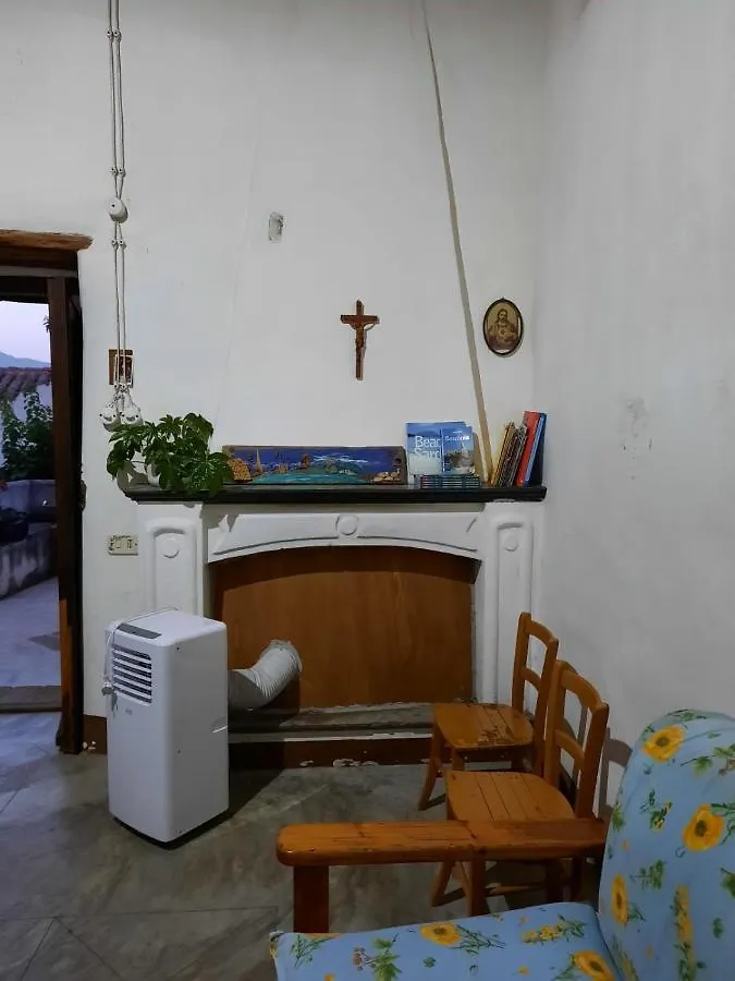 Domo Sedda Βίλα Galtellì Σπίτι διακοπών