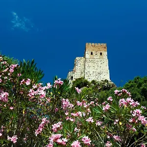 Castello Malicas Galtellì